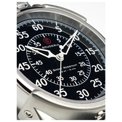 CT Scuderia Motor Valley Men's Automatic Watch CW1020819 - Image #5