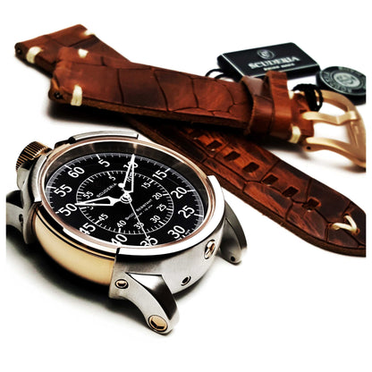 CT Scuderia Motor Valley Men's Automatic Watch CW10209N19 - Image #7