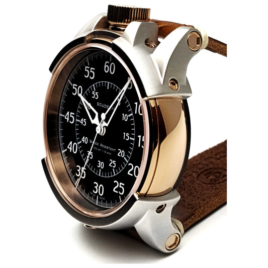 CT Scuderia Motor Valley Men's Automatic Watch CW10209N19 - Image #4