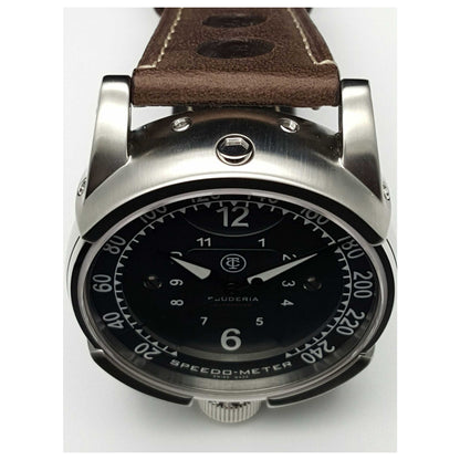 CT Scuderia Dashboard Men's Automatic Watch CW1021119 - Image #3