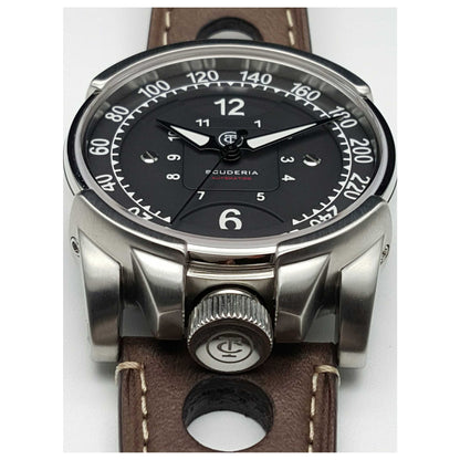 CT Scuderia Dashboard Men's Automatic Watch CW1021119 - Image #4