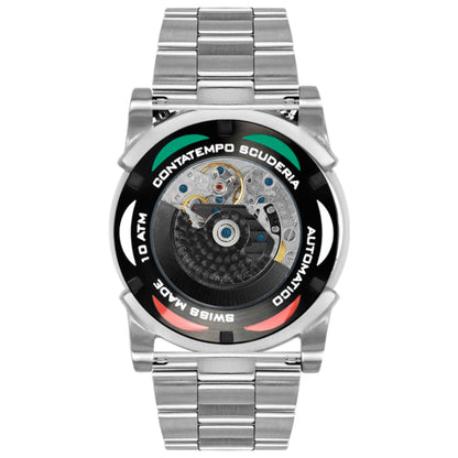 CT Scuderia City Racer Men's Automatic Watch CW1050319 - Image #2