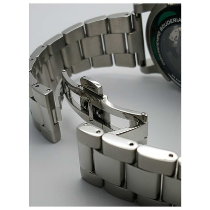 CT Scuderia City Racer Men's Automatic Watch CW1050319 - Image #7