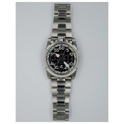CT Scuderia City Racer Men's Automatic Watch CW1050319 - Image #8