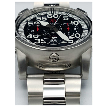 CT Scuderia City Racer Men's Automatic Watch CW1050319 - Image #4