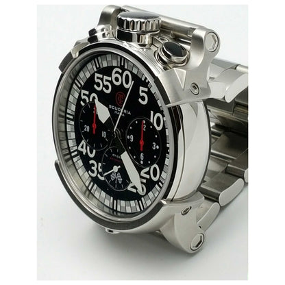 CT Scuderia City Racer Men's Automatic Watch CW1050319 - Image #5