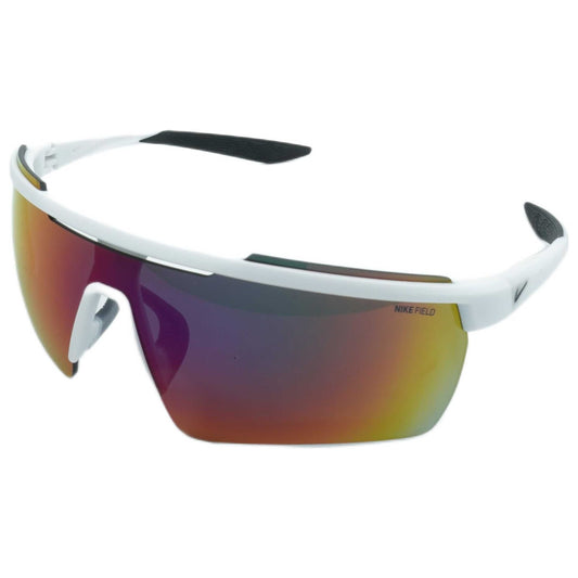 Front view of Nike Windshield Elite Men's Sunglasses CW1287-100-75