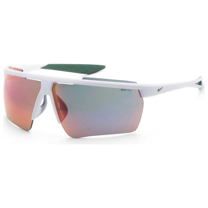 Front view of Nike Windshield Men's Sunglasses CW1287-105-75
