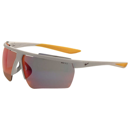Front view of Nike Windshield Men's Sunglasses CW1287-106-75