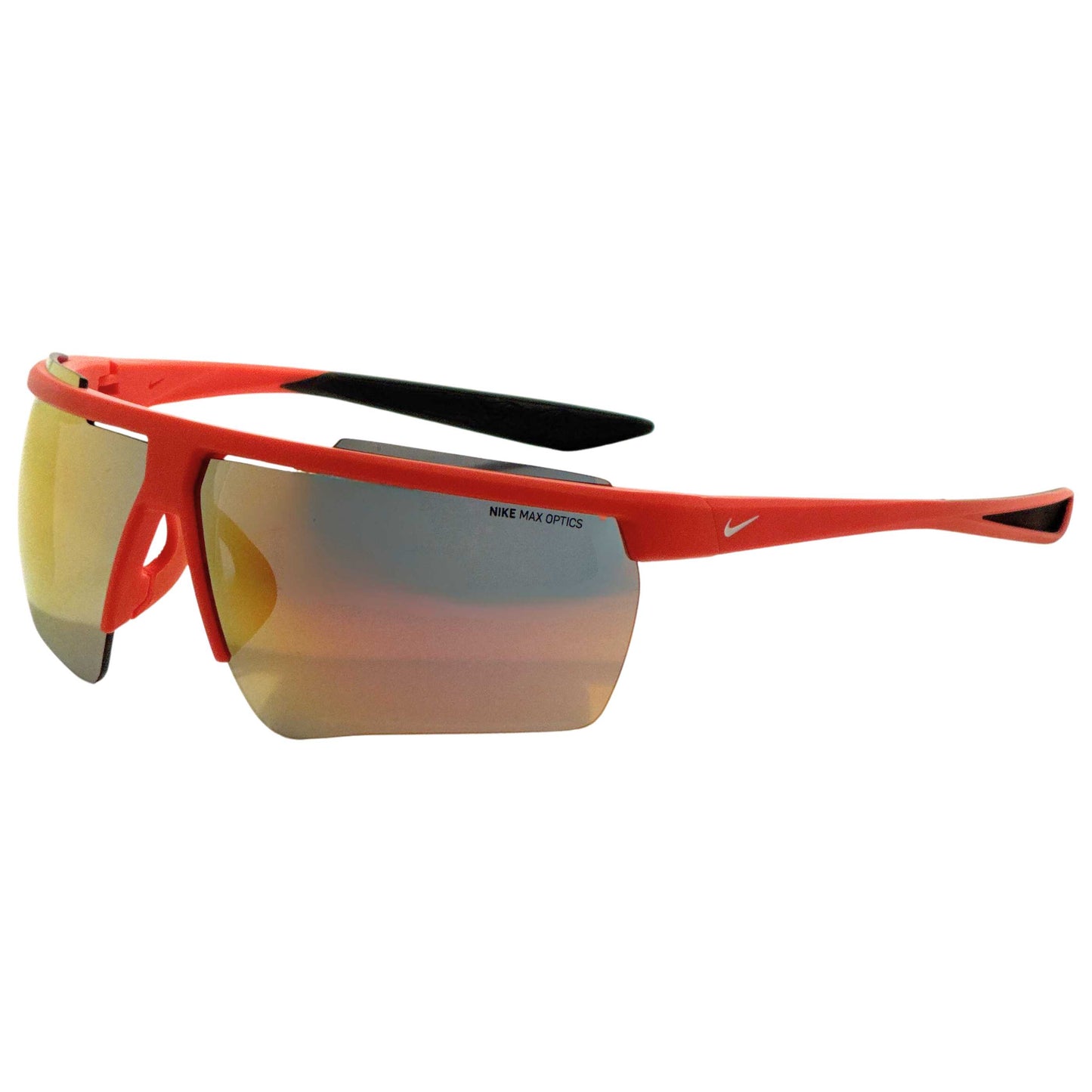 Front view of Nike Windshield Men's Sunglasses CW1287-891-75