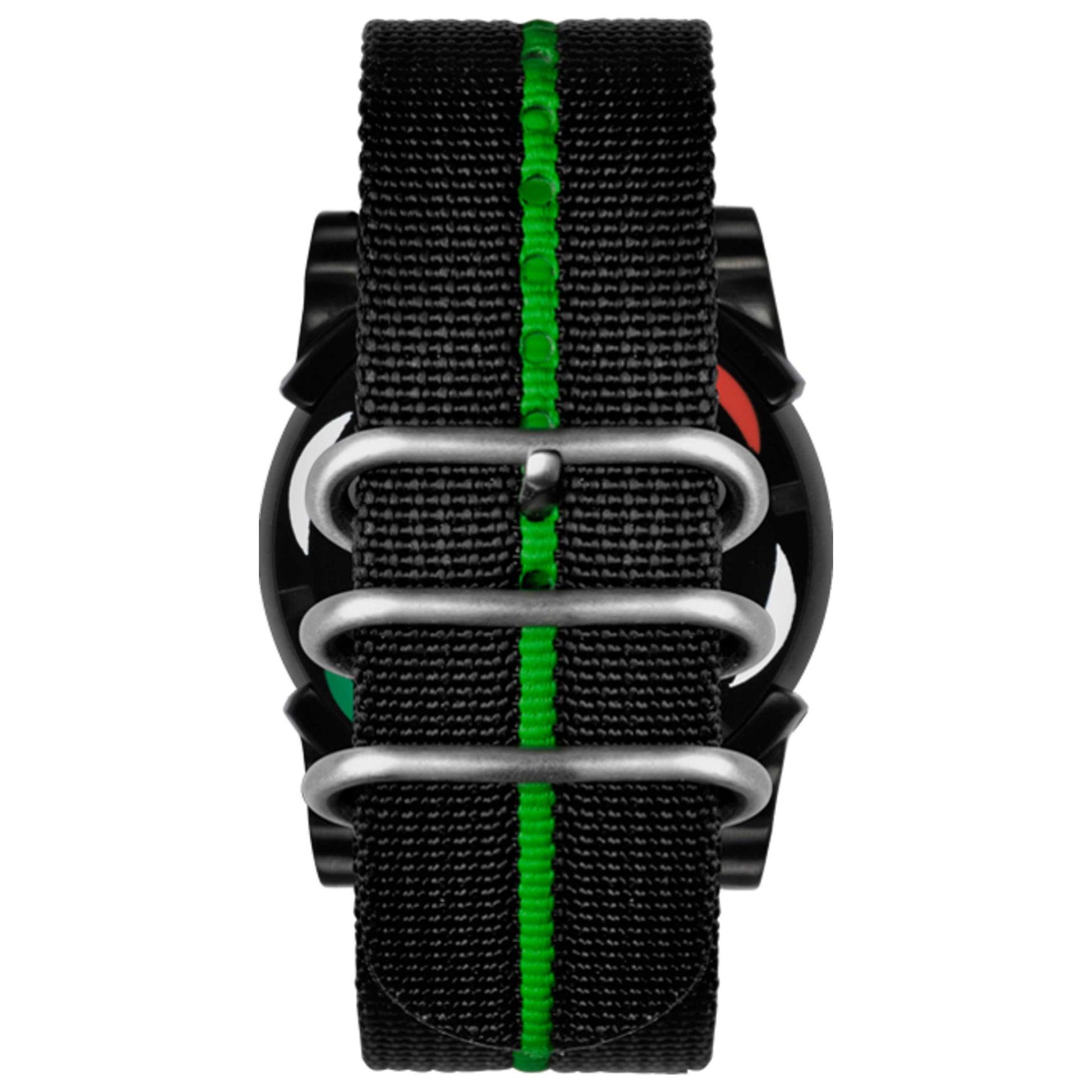 Back view of CT Scuderia Corsa Men's Quartz Watch CW2010319
