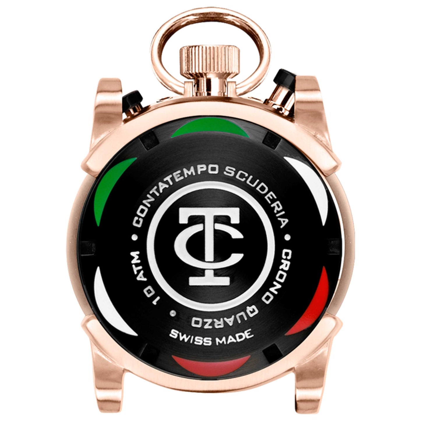 CT Scuderia Corsa Men's Quartz Watch CW2011718 - Image #2