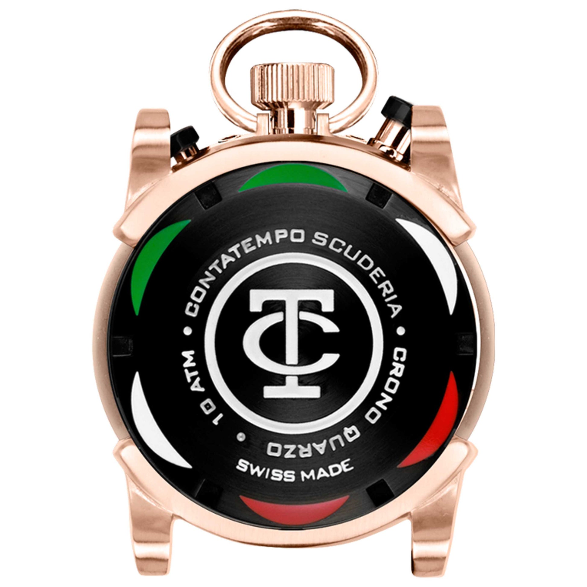 CT Scuderia Corsa Men's Quartz Watch CW2011718 - Image #2