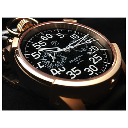 CT Scuderia Corsa Men's Quartz Watch CW2011718 - Image #5
