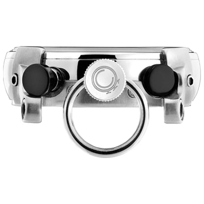 Left view of CT Scuderia Corsa Cafe Racer Men's Quartz Watch CW2012218
