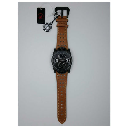 CT Scuderia Due Tempi Cafe Racer Men's Quartz Watch CW4030019 - Image #8