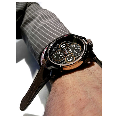 CT Scuderia Due Tempi Men's Quartz Watch CW4030319 - Image #5