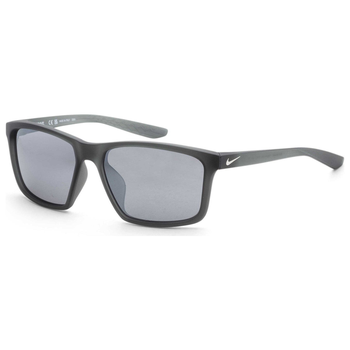 Front view of Nike Valiant Unisex Sunglasses CW4645-061-60