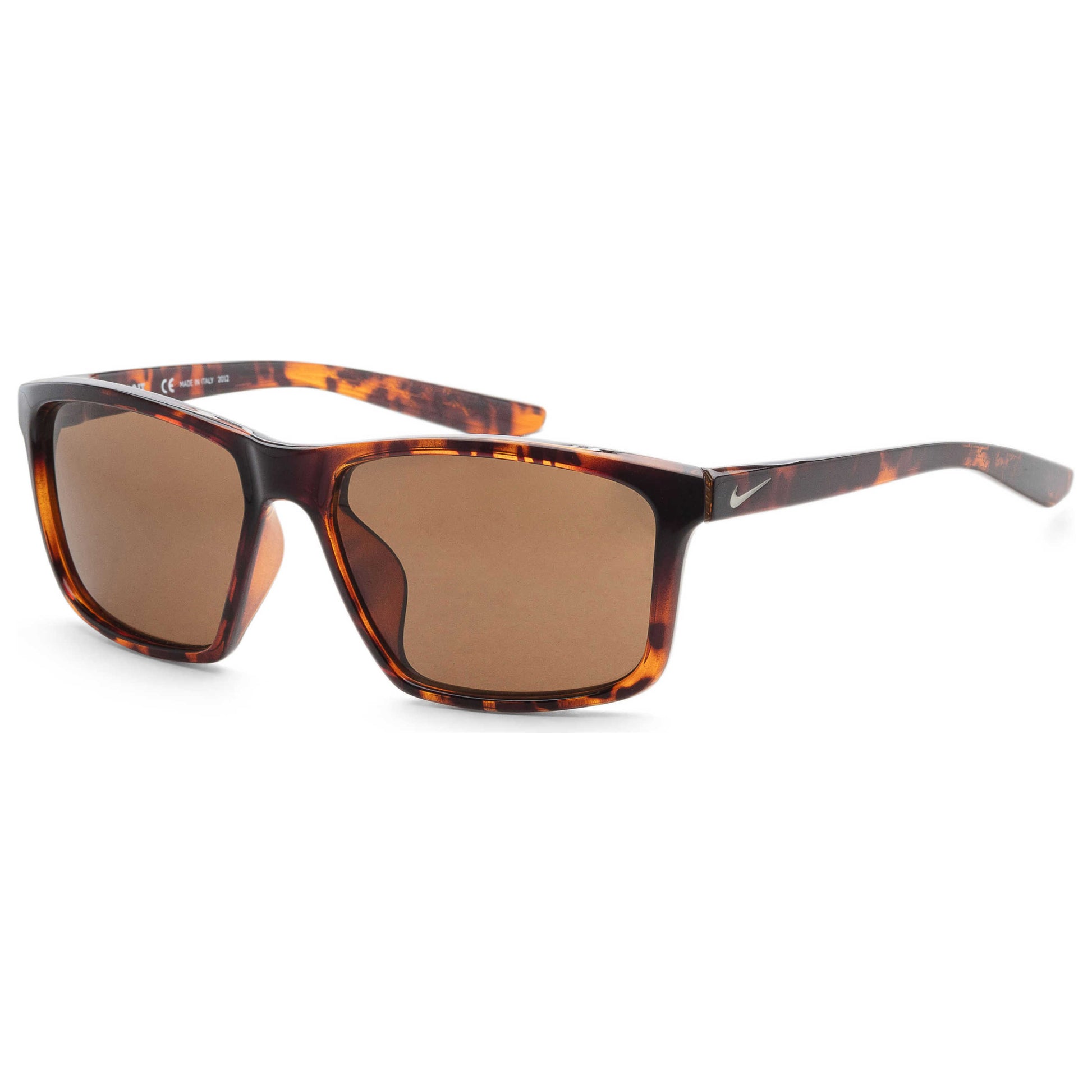 Front view of Nike Valiant Unisex Sunglasses CW4645-220-60