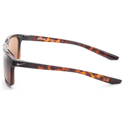 Left view of Nike Endure Unisex Sunglasses CW4652-220-59