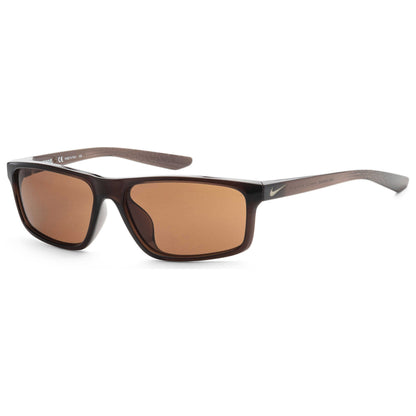 Front view of Nike Chronicle Men's Sunglasses CW4656-220