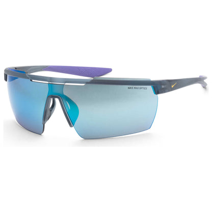 Front view of Nike Windshield Unisex Sunglasses CW4659-471-60