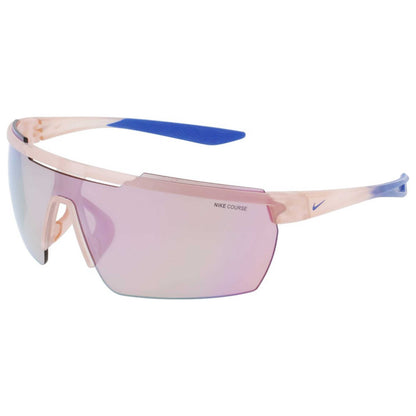 Front view of Nike Windshield Elite Unisex Sunglasses CW4660-664-60