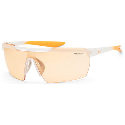 Front view of Nike Windshield Unisex Sunglasses CW4660-913-60