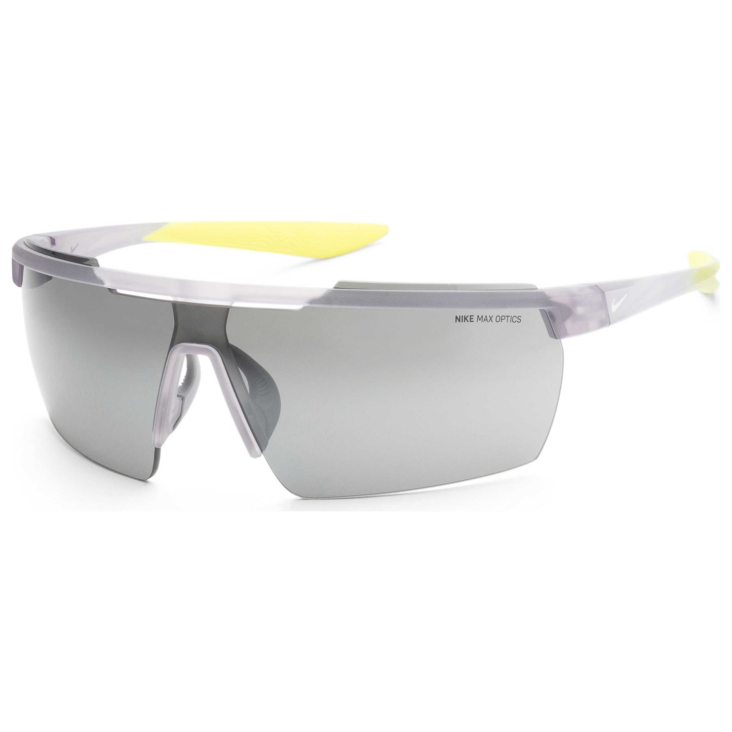 Front view of Nike Windshield Elite Unisex Sunglasses CW4661-012-60