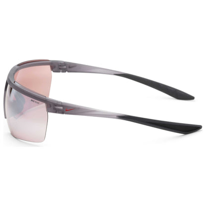 Left view of Nike Windshield Men's Sunglasses CW4662-080-75