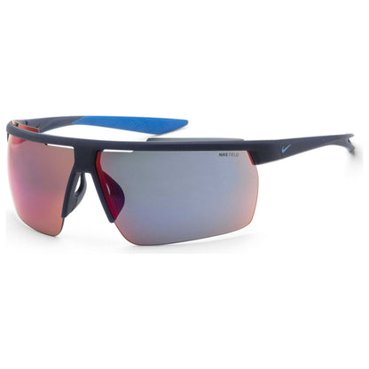 Front view of Nike Windshield Men's Sunglasses CW4662-451-75