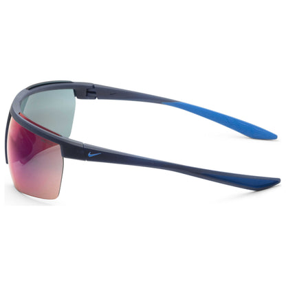 Left view of Nike Windshield Men's Sunglasses CW4662-451-75