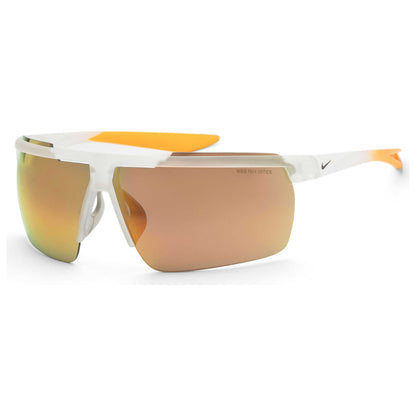Front view of Nike Windshield Men's Sunglasses CW4663-913-75