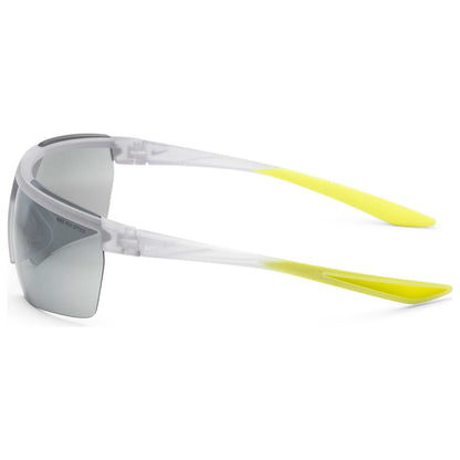 Left view of Nike Windshield Men's Sunglasses CW4664-012-75