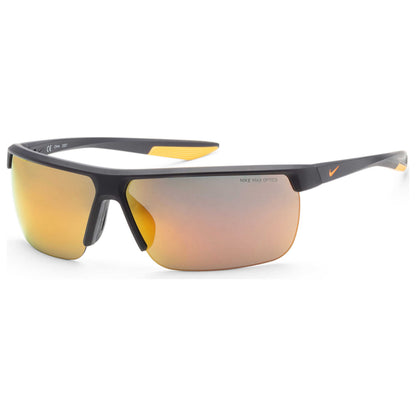 Front view of Nike Windshield Men's Sunglasses CW4665-471-51