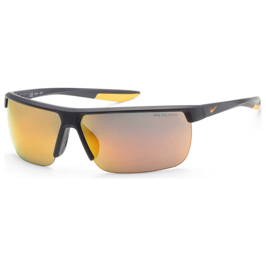 Front view of Nike Windshield Men's Sunglasses CW4665-471-51
