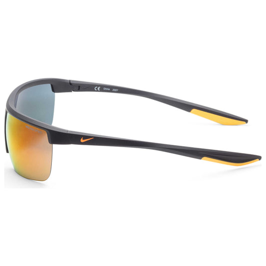 Left view of Nike Windshield Men's Sunglasses CW4665-471-51