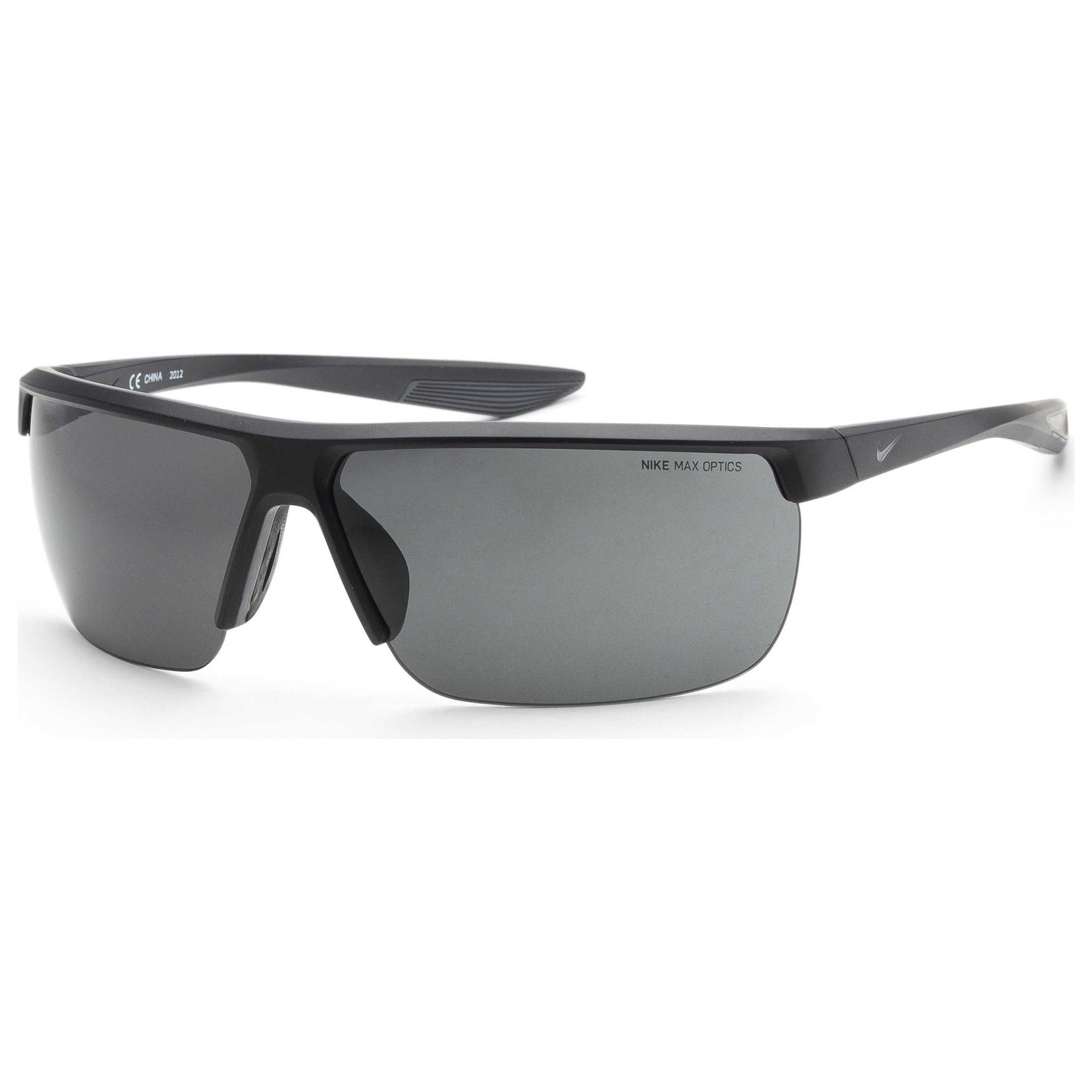 Front view of Nike Tempest Men's Sunglasses CW4667-010-71