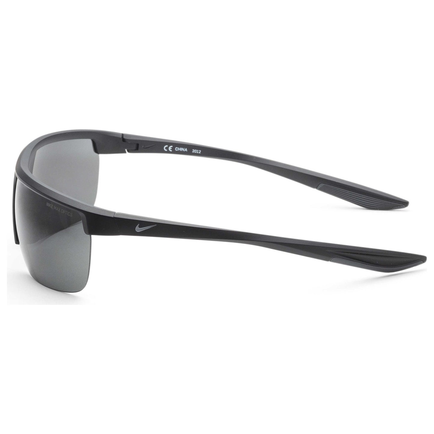 Left view of Nike Tempest Men's Sunglasses CW4667-010-71