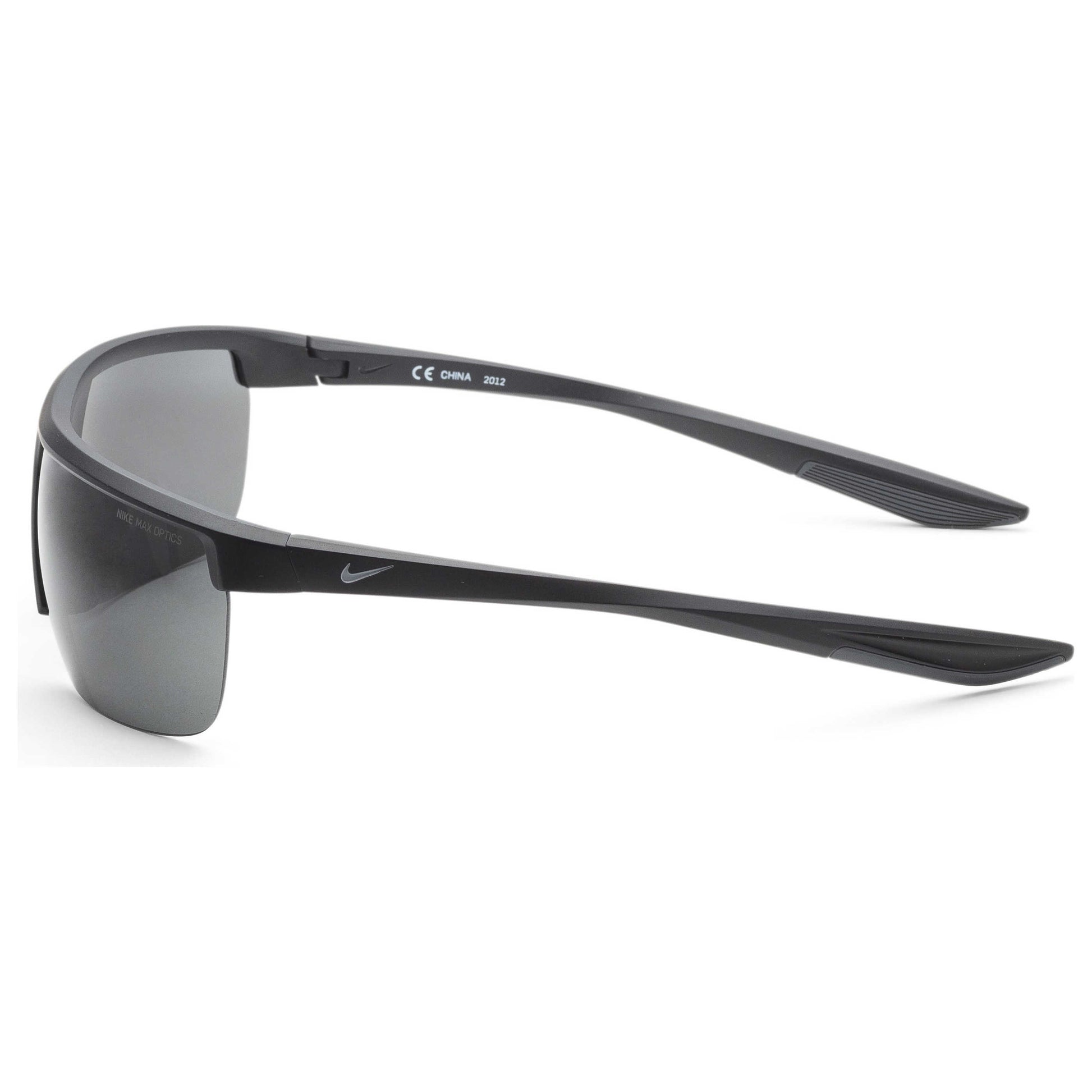 Left view of Nike Tempest Men's Sunglasses CW4667-010-71