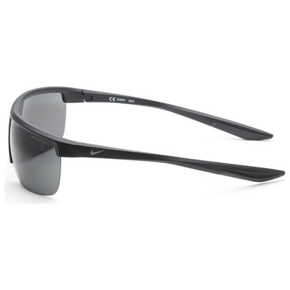 Left view of Nike Tempest Men's Sunglasses CW4667-010-71
