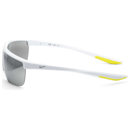Left view of Nike Tempest Men's Sunglasses CW4667-100-71