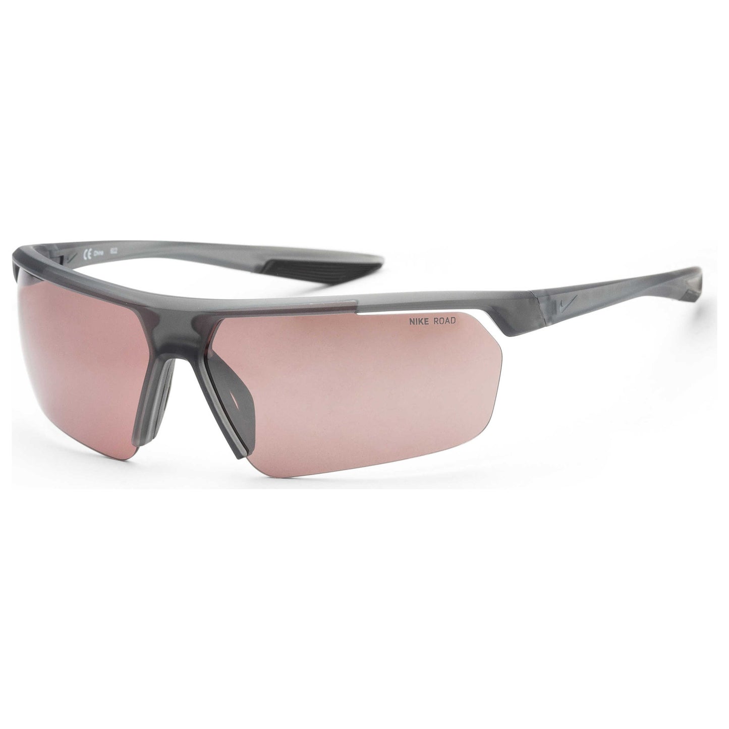 Front view of Nike Gale Force Men's Sunglasses CW4669-021-71