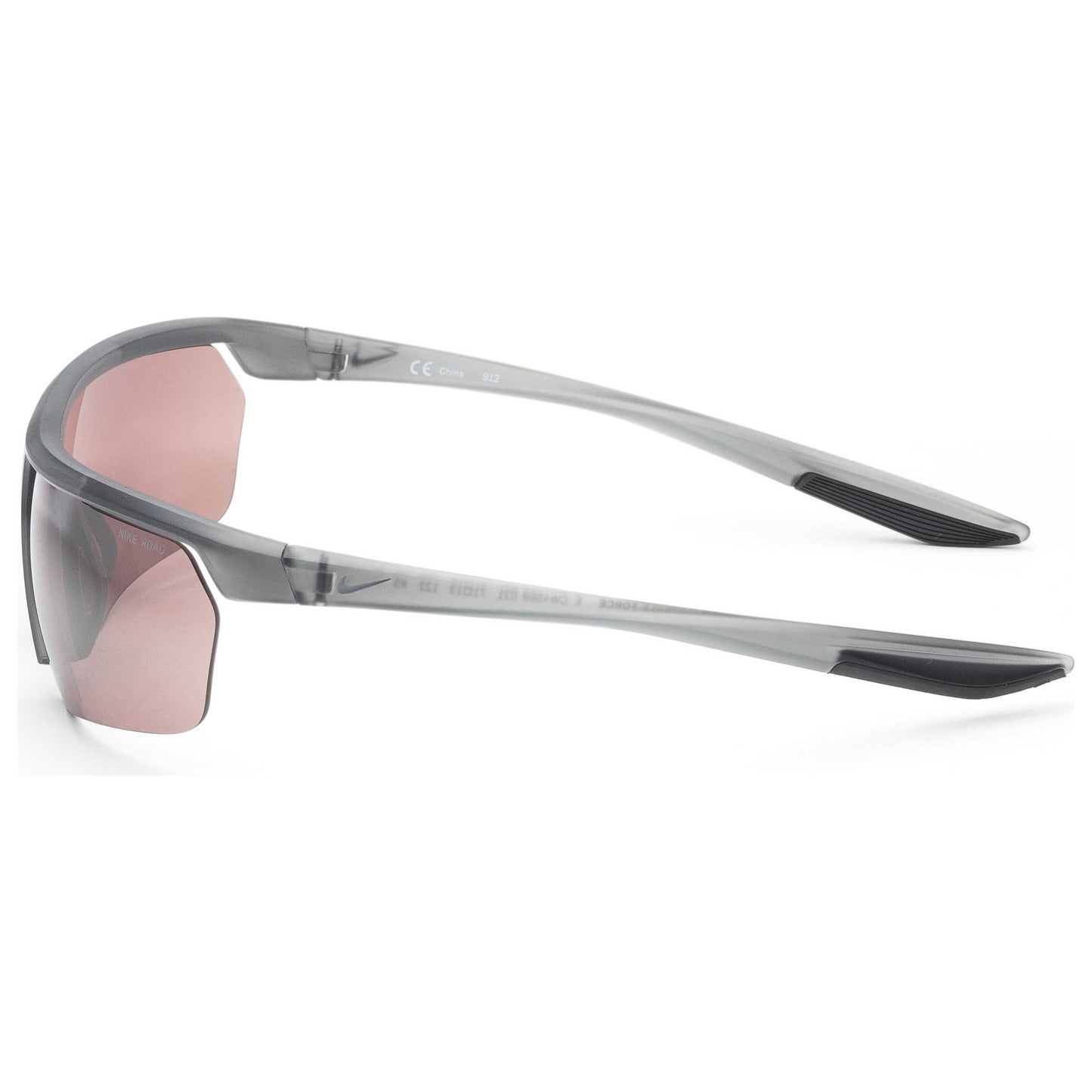Left view of Nike Gale Force Men's Sunglasses CW4669-021-71