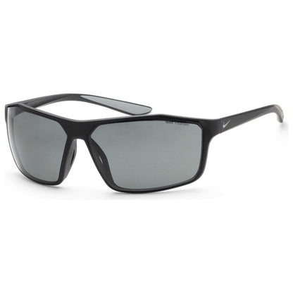 Front view of Nike Tempest Men's Sunglasses CW4671-664-51