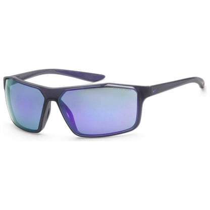 Front view of Nike Windstorm Men's Sunglasses CW4672-015-65