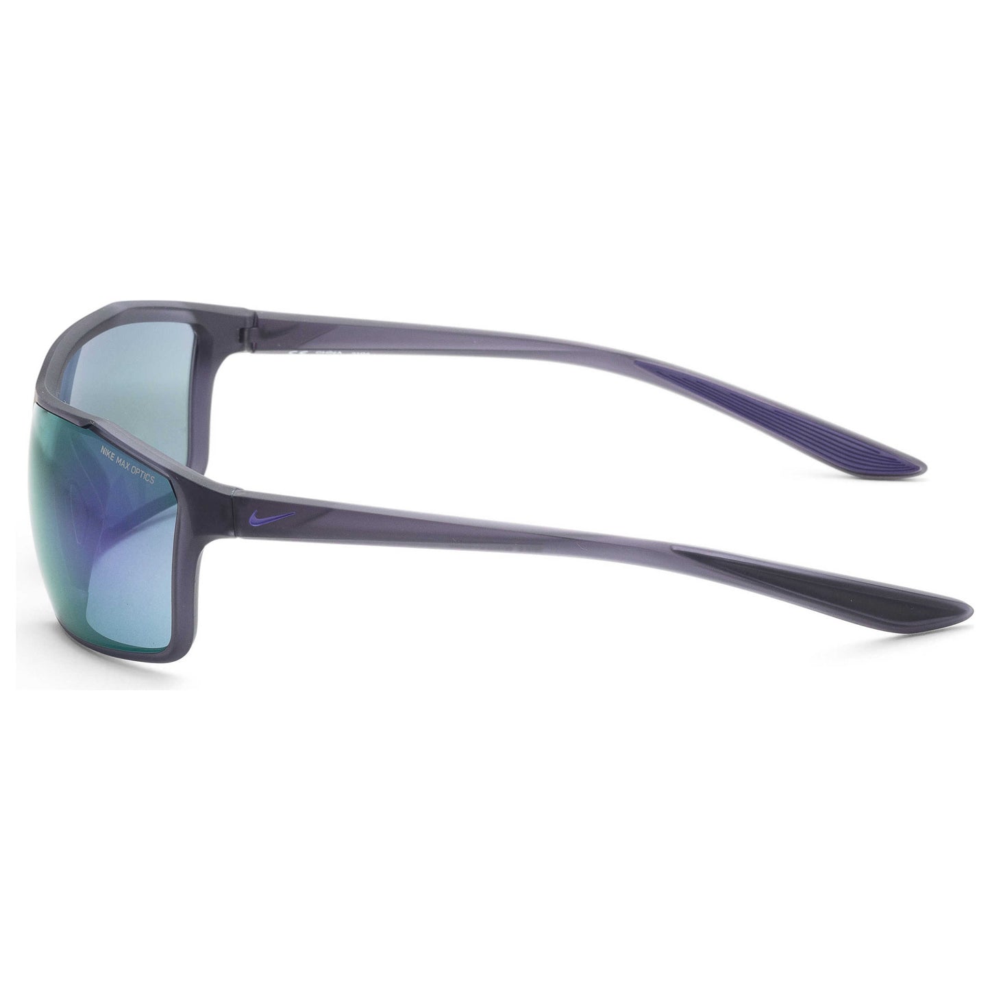 Left view of Nike Windstorm Men's Sunglasses CW4672-015-65
