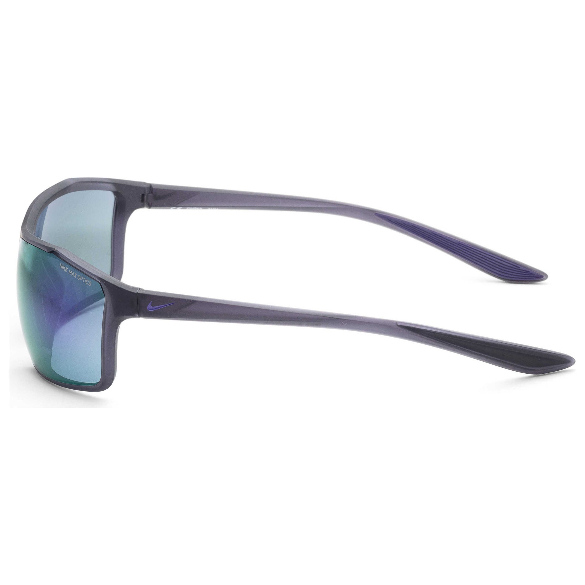 Left view of Nike Windstorm Men's Sunglasses CW4672-015-65
