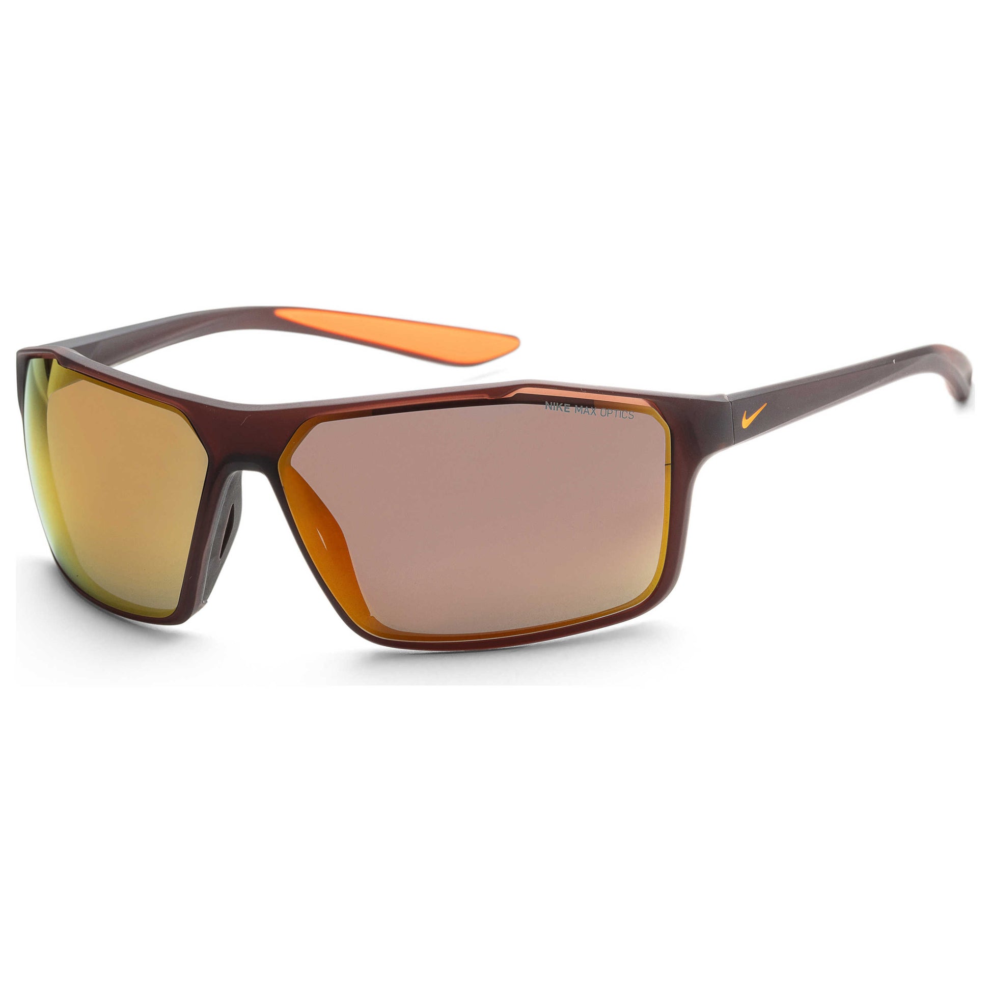 Front view of Nike Windstorm Men's Sunglasses CW4672-233