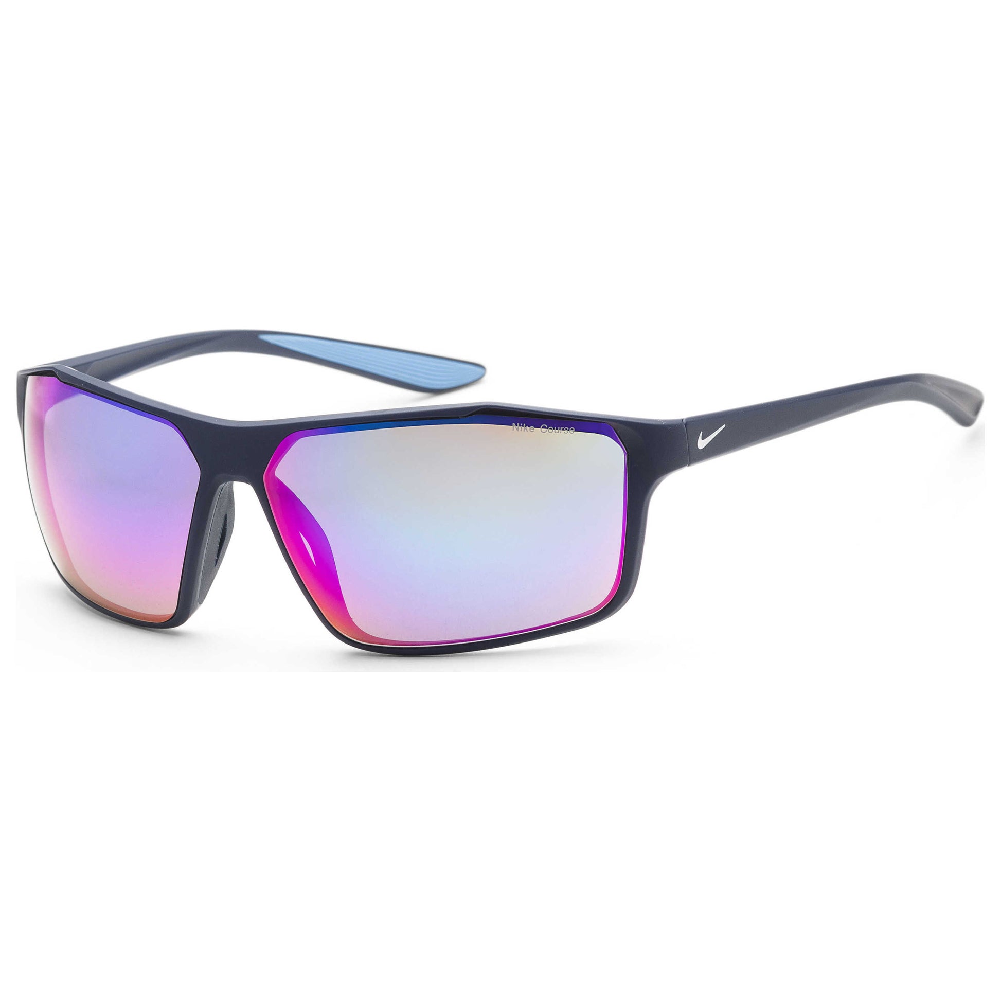 Front view of Nike Windstorm Men's Sunglasses CW4673-410-65